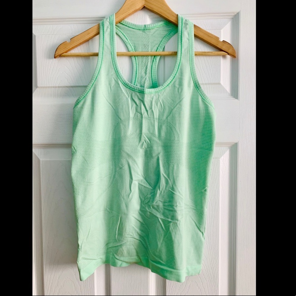 Lululemon Tank